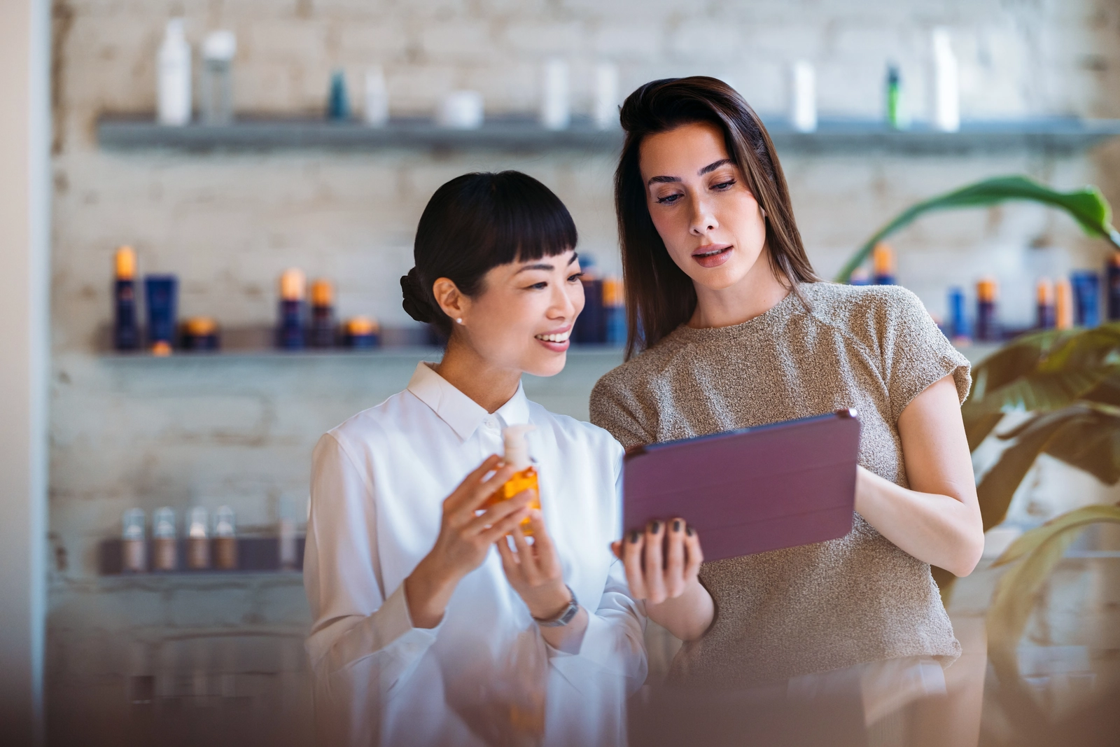 Operation Background